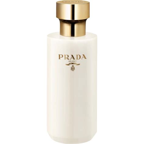 parfum prada femme prix|Prada la femme body lotion.